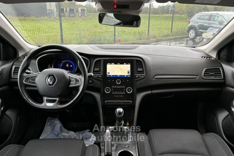 Renault Megane 1.5 BluedCi 95cv Energy Business - <small></small> 11.890 € <small>TTC</small> - #5