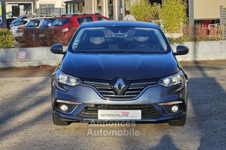 Renault Megane 1.5 DCI 110 CV ENERGY INTENS - Caméra - Park Assist - <small></small> 12.990 € <small>TTC</small> - #3