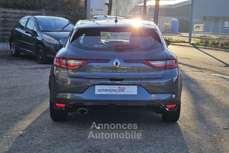 Renault Megane 1.5 DCI 110 CV ENERGY INTENS - Caméra - Park Assist - <small></small> 12.990 € <small>TTC</small> - #7