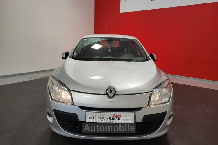 Renault Megane 1.5 DCI 110 DYNAMIQUE BVM6 + DISTRIBUTION OK - <small></small> 6.990 € <small>TTC</small> - #2