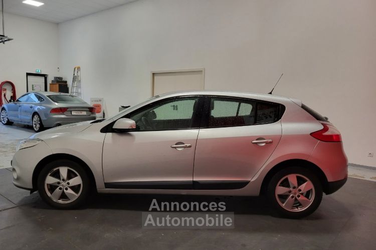 Renault Megane 1.5 DCI 110 DYNAMIQUE BVM6 + DISTRIBUTION OK - <small></small> 6.990 € <small>TTC</small> - #4