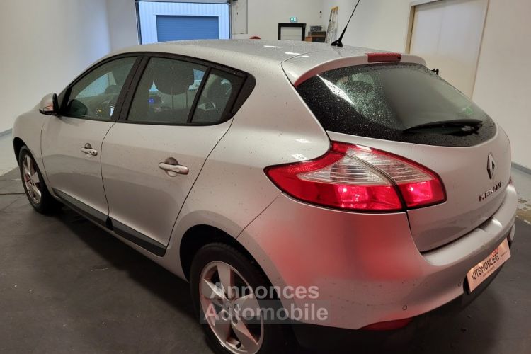 Renault Megane 1.5 DCI 110 DYNAMIQUE BVM6 + DISTRIBUTION OK - <small></small> 6.990 € <small>TTC</small> - #5