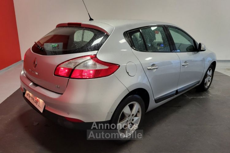 Renault Megane 1.5 DCI 110 DYNAMIQUE BVM6 + DISTRIBUTION OK - <small></small> 6.990 € <small>TTC</small> - #7