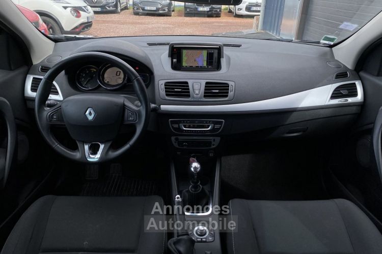 Renault Megane 1.5 DCI 110CH ENERGY BOSE ECO² - <small></small> 6.490 € <small>TTC</small> - #5