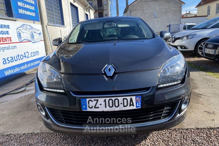 Renault Megane 1.5 DCI 110CH ENERGY BOSE ECO² - <small></small> 6.490 € <small>TTC</small> - #8