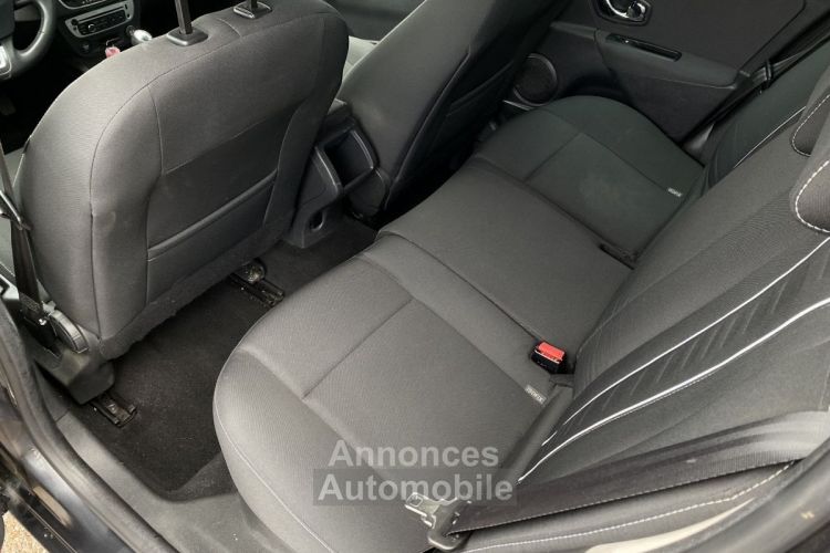 Renault Megane 1.5 DCI 110CH ENERGY BOSE ECO² - <small></small> 6.490 € <small>TTC</small> - #10