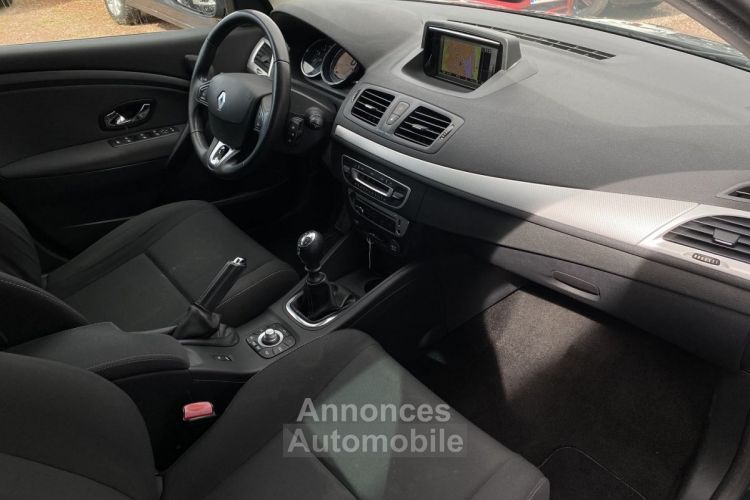 Renault Megane 1.5 DCI 110CH ENERGY BOSE ECO² - <small></small> 6.490 € <small>TTC</small> - #16