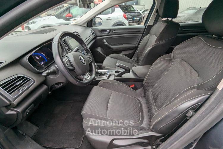 Renault Megane 1.5 dCi 110ch energy Business EDC - <small></small> 12.350 € <small>TTC</small> - #5