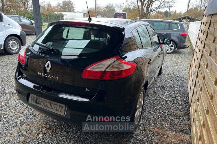 Renault Megane 1.5 DCi 110CH ENERGY EXPRESSION ECO2 - <small></small> 4.790 € <small>TTC</small> - #2