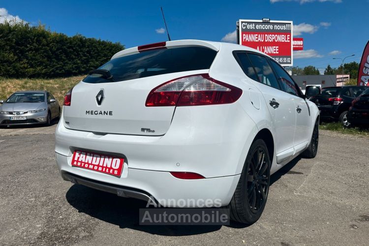 Renault Megane 1.5 Dci 110Ch Gt-Line Edc 5p - <small></small> 9.990 € <small>TTC</small> - #3