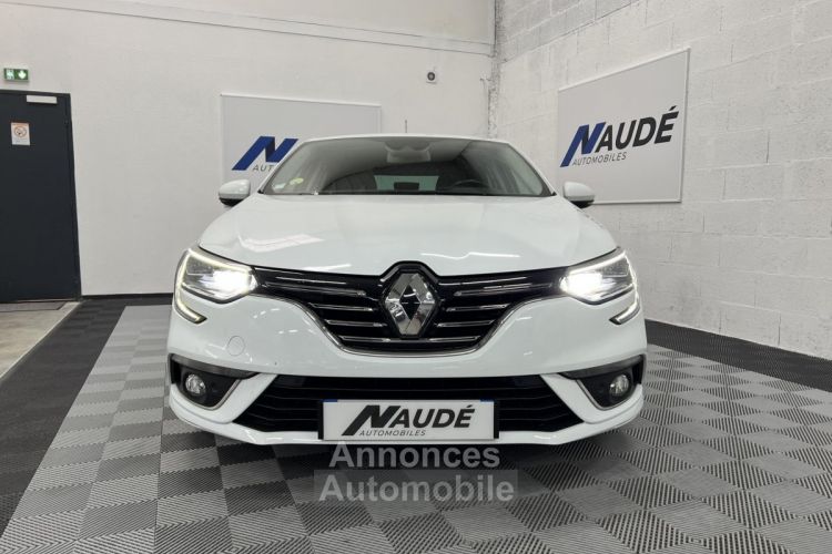 Renault Megane 1.5 dCi 115 CH EDC7 INTENS Première main - GARANTIE 6 MOIS - <small></small> 16.490 € <small>TTC</small> - #2