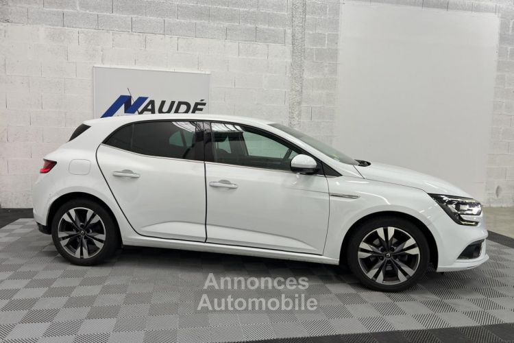 Renault Megane 1.5 dCi 115 CH EDC7 INTENS Première main - GARANTIE 6 MOIS - <small></small> 16.490 € <small>TTC</small> - #8