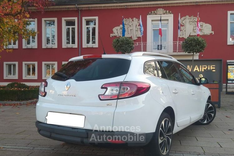 Renault Megane 1.5 dci - <small></small> 4.990 € <small>TTC</small> - #2