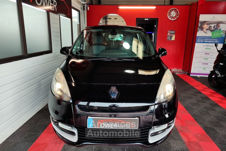 Renault Megane 1.5 dci 169009KMS - <small></small> 6.490 € <small>TTC</small> - #2