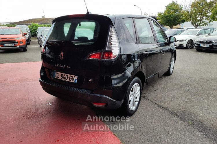 Renault Megane 1.5 dci 169009KMS - <small></small> 6.490 € <small>TTC</small> - #5