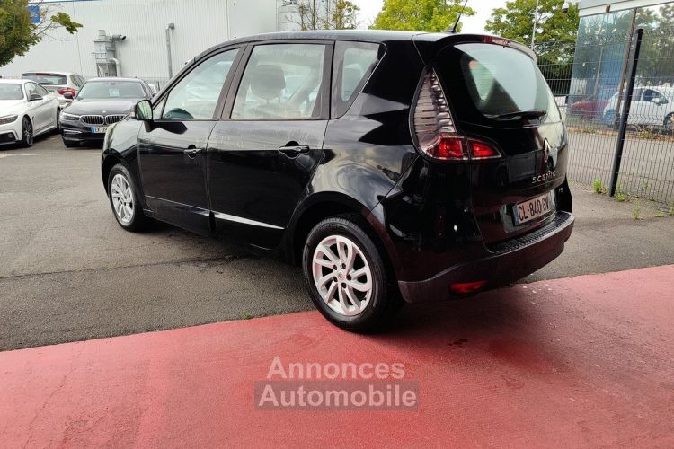 Renault Megane 1.5 dci 169009KMS - <small></small> 6.490 € <small>TTC</small> - #6