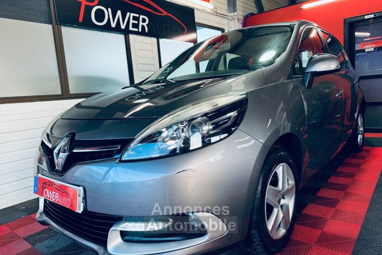 Renault Megane 1.5 dci 177032 kms - <small></small> 6.490 € <small>TTC</small> - #1