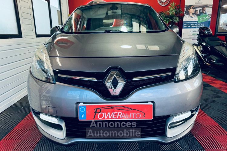 Renault Megane 1.5 dci 177032 kms - <small></small> 6.490 € <small>TTC</small> - #2