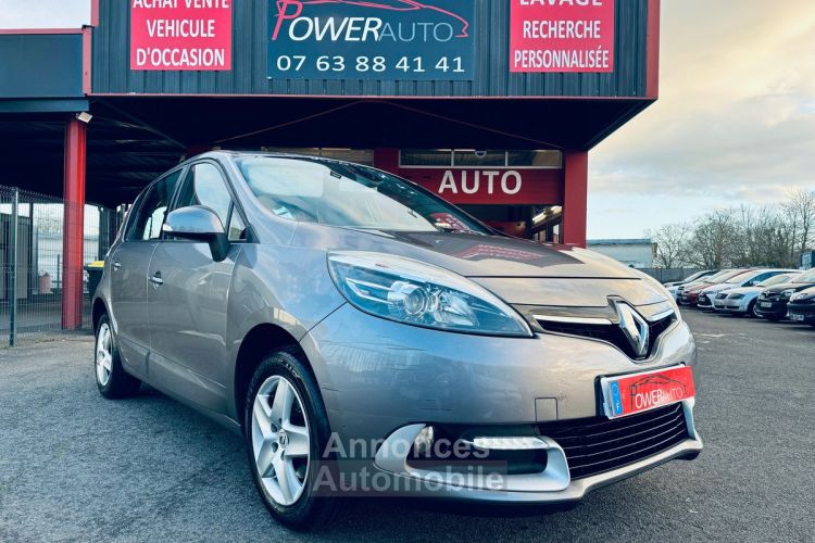 Renault Megane 1.5 dci 177032 kms - <small></small> 6.490 € <small>TTC</small> - #7