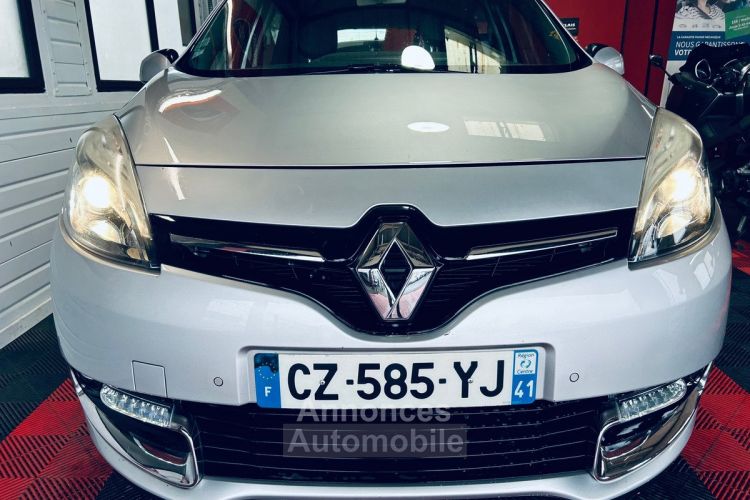 Renault Megane 1.5 dci 180002kms  - <small></small> 6.990 € <small>TTC</small> - #2