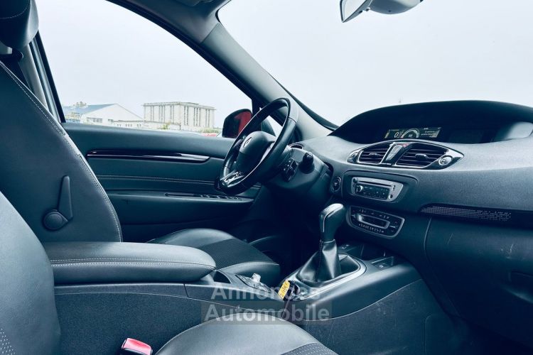 Renault Megane 1.5 dci 180002kms  - <small></small> 6.990 € <small>TTC</small> - #6