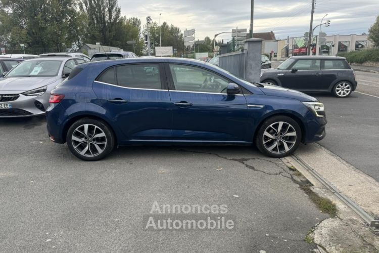 Renault Megane 1.5 Energy dCi - 110 Bva Intens Gps + Camera AR - <small></small> 15.990 € <small>TTC</small> - #6