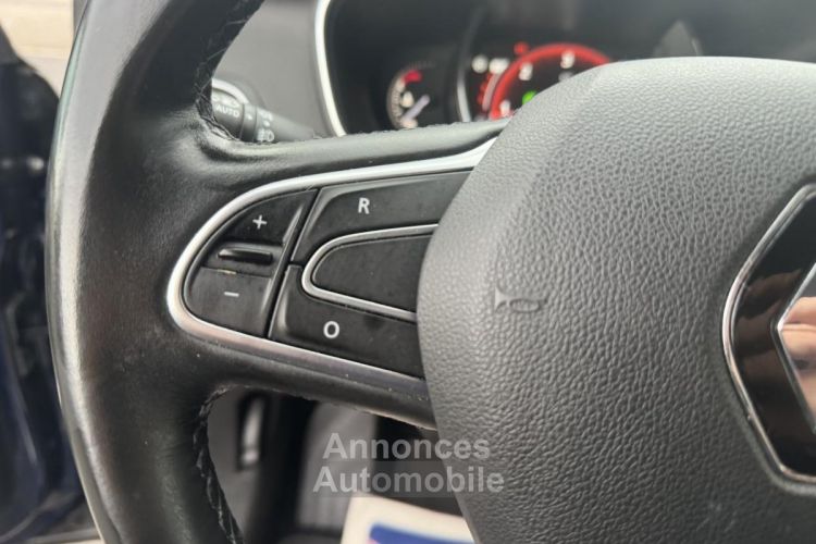 Renault Megane 1.5 Energy dCi - 110 Bva Intens Gps + Camera AR - <small></small> 15.990 € <small>TTC</small> - #29