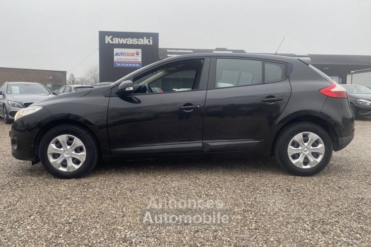 Renault Megane 1.6 16V 100CH - <small></small> 5.990 € <small>TTC</small> - #6