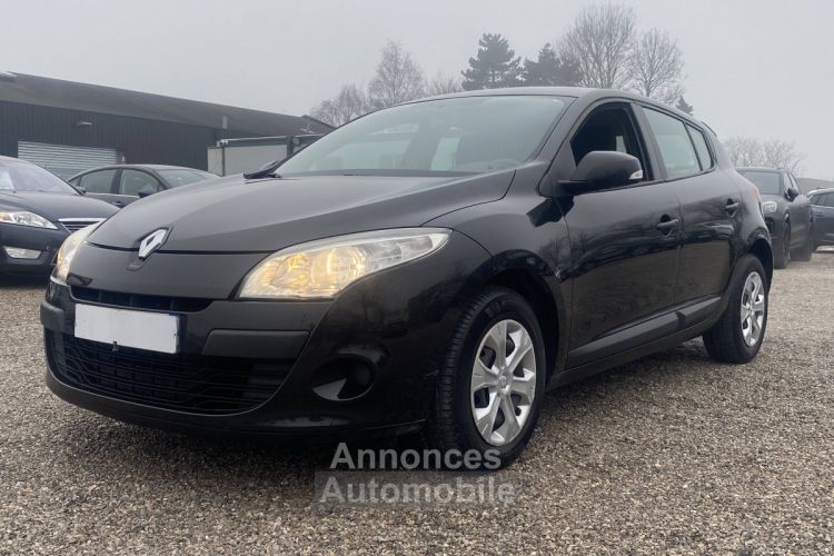 Renault Megane 1.6 16V 100CH - <small></small> 5.990 € <small>TTC</small> - #7