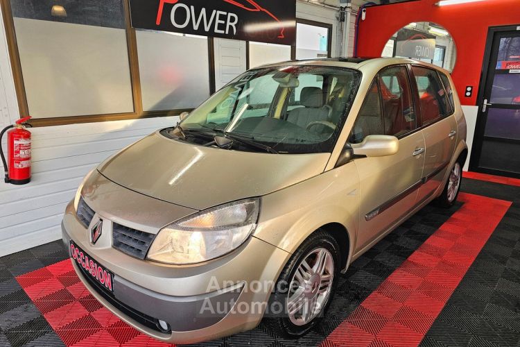 Renault Megane 1.6 16V 202000KMS - <small></small> 2.490 € <small>TTC</small> - #1