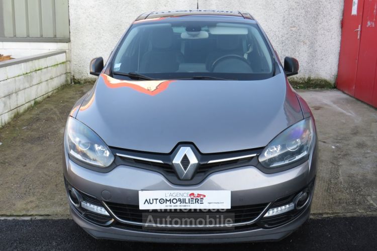 Renault Megane 1.6 DCI 130 Bose Edition - <small></small> 6.990 € <small>TTC</small> - #2