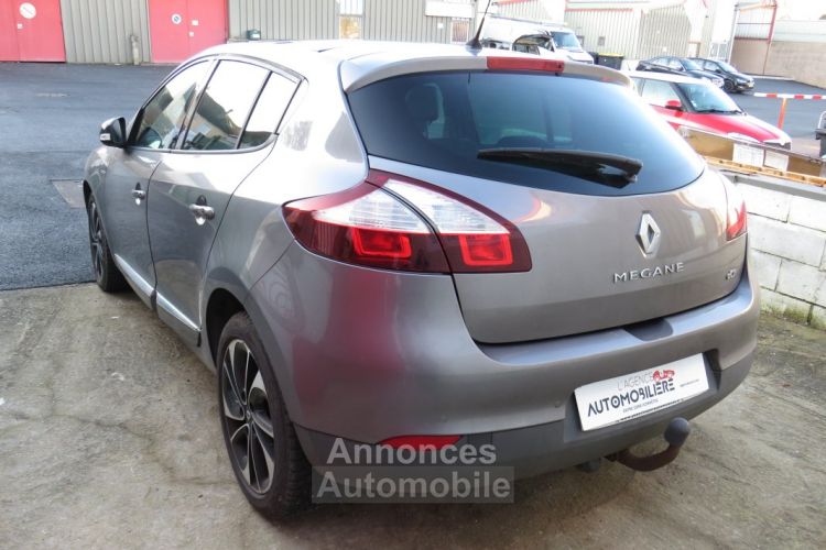 Renault Megane 1.6 DCI 130 Bose Edition - <small></small> 6.990 € <small>TTC</small> - #3