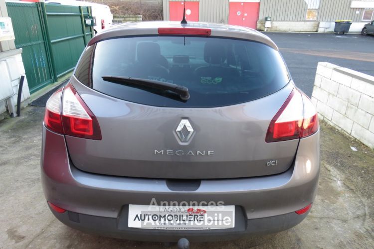 Renault Megane 1.6 DCI 130 Bose Edition - <small></small> 6.990 € <small>TTC</small> - #4