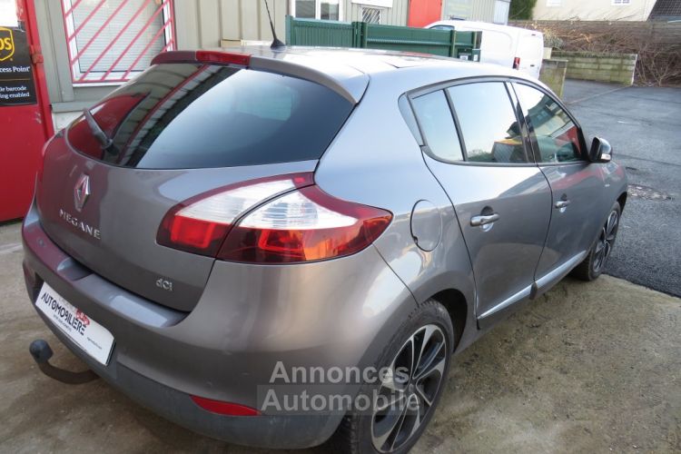 Renault Megane 1.6 DCI 130 Bose Edition - <small></small> 6.990 € <small>TTC</small> - #6