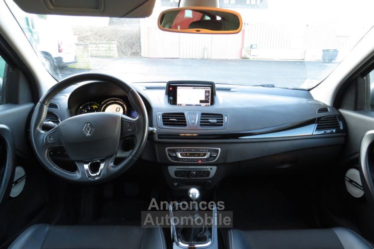 Renault Megane 1.6 DCI 130 Bose Edition - <small></small> 6.990 € <small>TTC</small> - #9