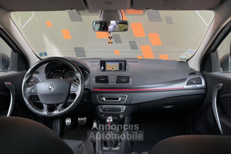 Renault Megane 1.6 Dci 130 Cv Finition GT Line-Gps-Bluetooth-Climatisation Auto-Caméra de recul-Ct Ok 2026 - <small></small> 7.990 € <small>TTC</small> - #5