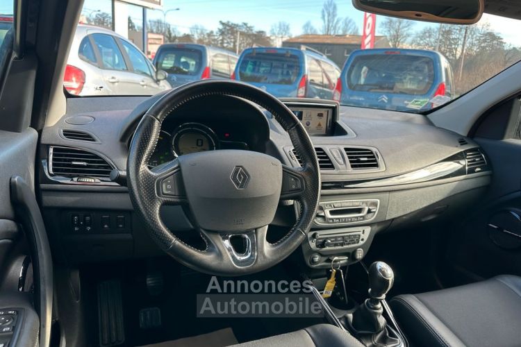 Renault Megane 1.6 Dci 130Ch Bose Edition - <small></small> 9.490 € <small>TTC</small> - #2