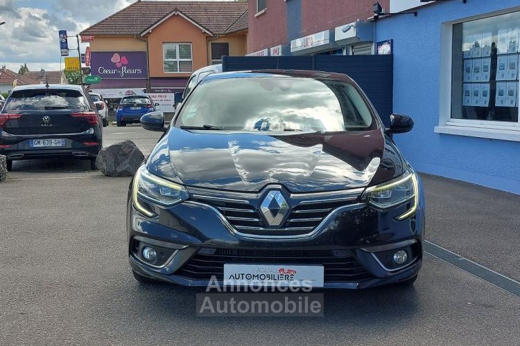 Renault Megane 1.6 DCI 130ch INTENS BVM - <small></small> 12.990 € <small>TTC</small> - #2