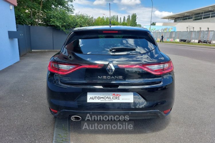 Renault Megane 1.6 DCI 130ch INTENS BVM - <small></small> 12.990 € <small>TTC</small> - #6