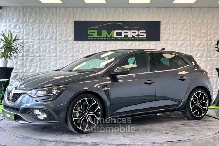 Renault Megane 1.8 T 280ch RS EDC - <small></small> 29.990 € <small>TTC</small> - #1