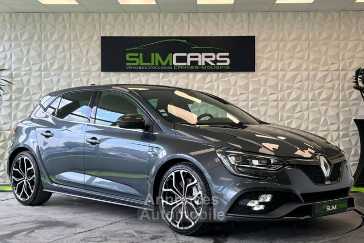 Renault Megane 1.8 T 280ch RS EDC - <small></small> 29.990 € <small>TTC</small> - #3