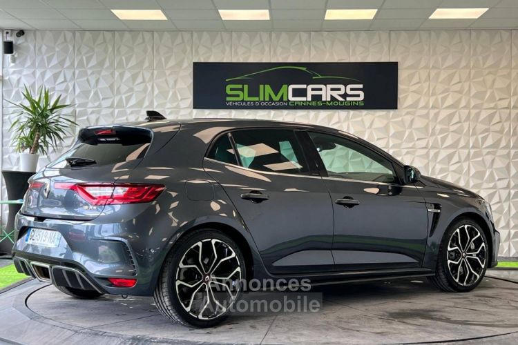 Renault Megane 1.8 T 280ch RS EDC - <small></small> 29.990 € <small>TTC</small> - #5