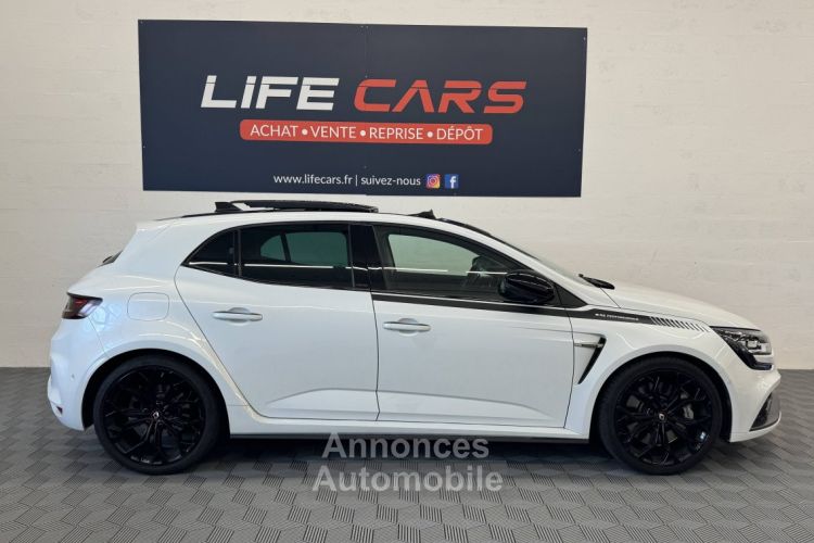 Renault Megane 1.8 T 280ch RS EDC 2019 toit ouvrant entretien complet - <small></small> 34.990 € <small>TTC</small> - #5