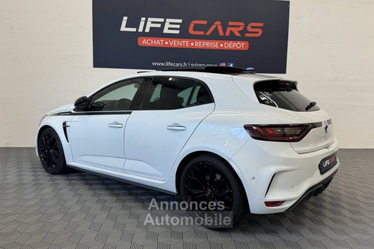 Renault Megane 1.8 T 280ch RS EDC 2019 toit ouvrant entretien complet - <small></small> 34.990 € <small>TTC</small> - #6