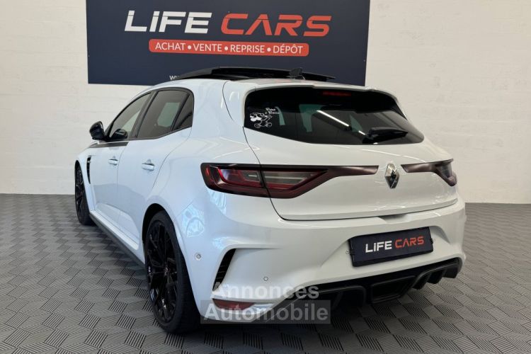 Renault Megane 1.8 T 280ch RS EDC 2019 toit ouvrant entretien complet - <small></small> 34.990 € <small>TTC</small> - #7