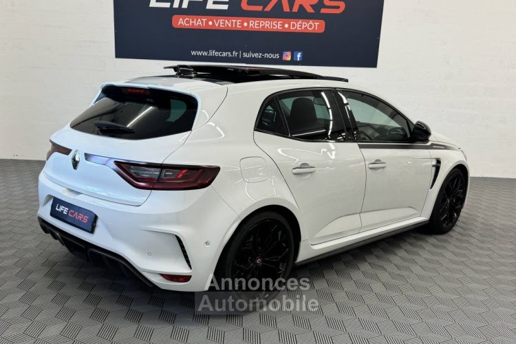 Renault Megane 1.8 T 280ch RS EDC 2019 toit ouvrant entretien complet - <small></small> 34.990 € <small>TTC</small> - #9