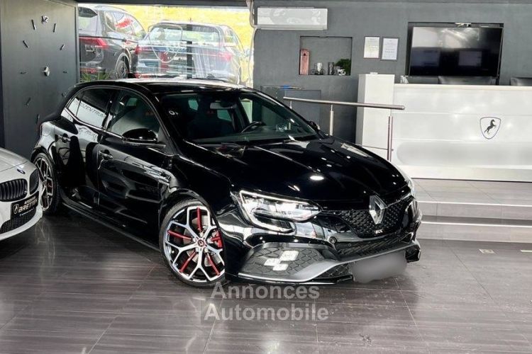 Renault Megane 1.8 T 300ch RS Trophy - <small></small> 35.900 € <small>TTC</small> - #3