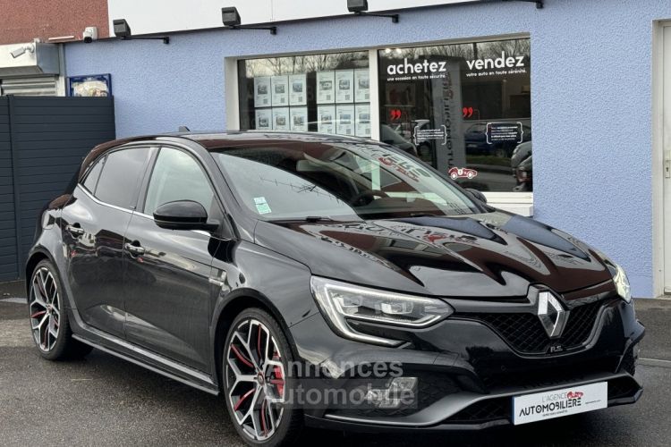 Renault Megane 1.8 T 300ch RS Trophy - <small></small> 37.490 € <small>TTC</small> - #1
