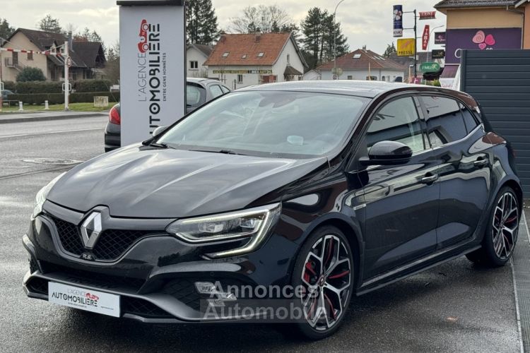 Renault Megane 1.8 T 300ch RS Trophy - <small></small> 37.490 € <small>TTC</small> - #3