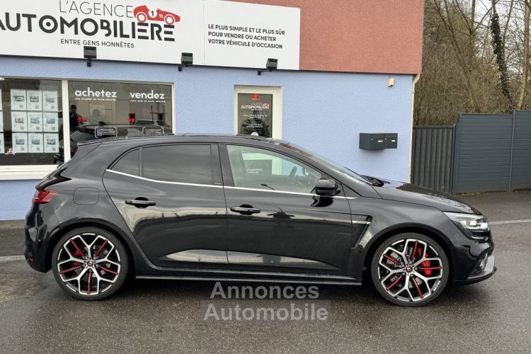 Renault Megane 1.8 T 300ch RS Trophy - <small></small> 37.490 € <small>TTC</small> - #8